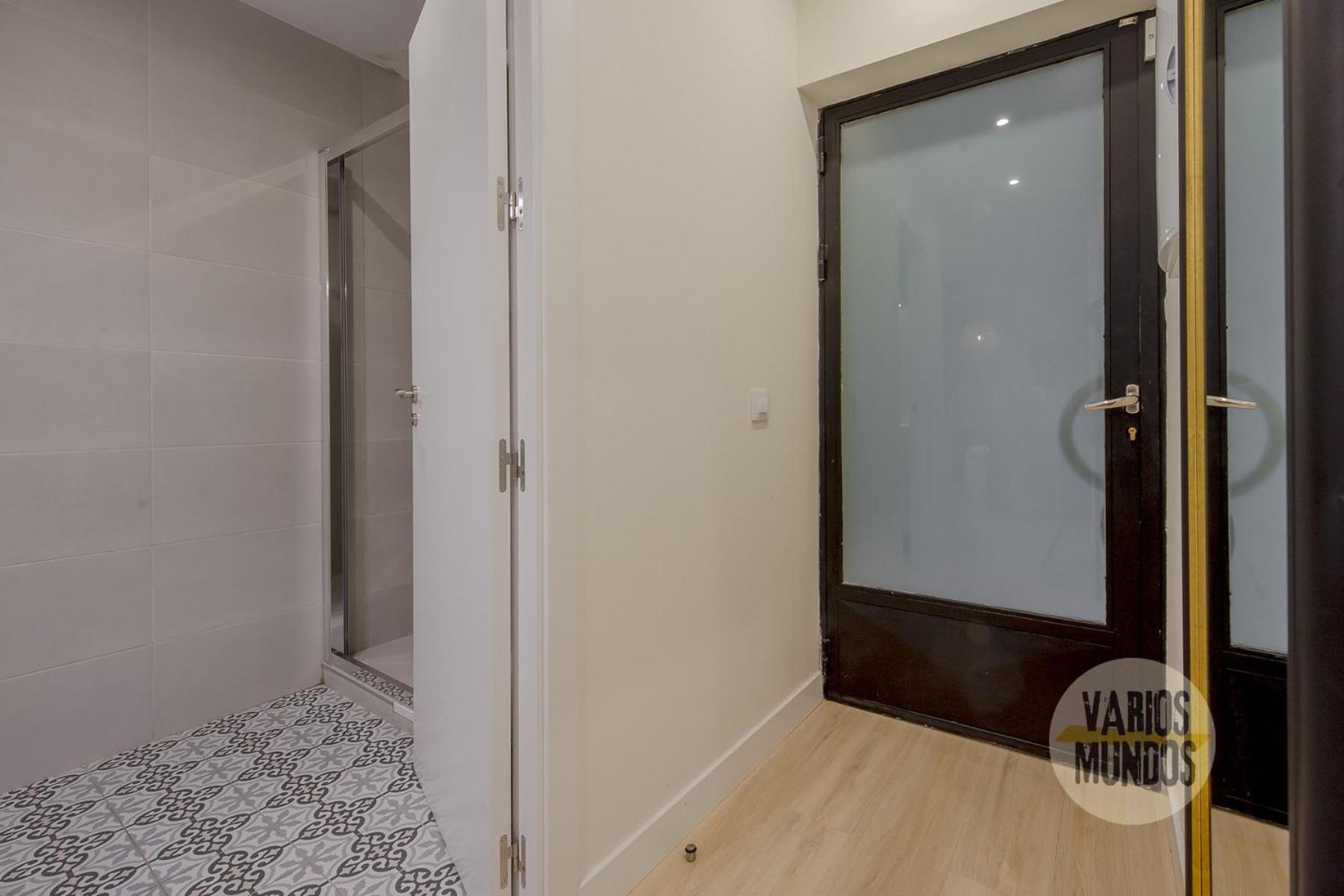 Downtown&New Apt Para 9Pax En La Plaza De Chueca Мадрид Экстерьер фото