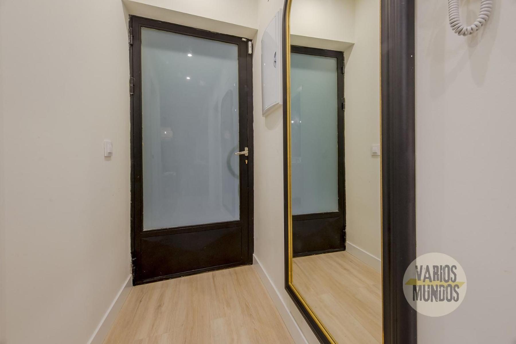 Downtown&New Apt Para 9Pax En La Plaza De Chueca Мадрид Экстерьер фото
