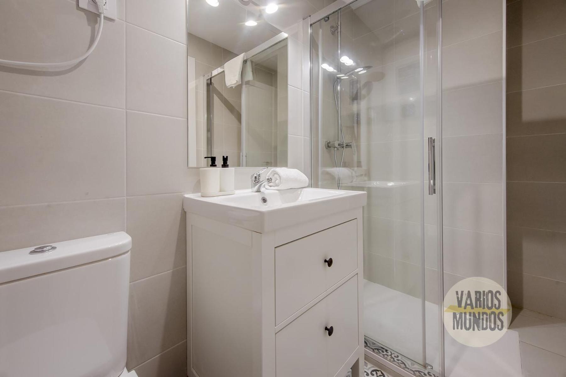 Downtown&New Apt Para 9Pax En La Plaza De Chueca Мадрид Экстерьер фото