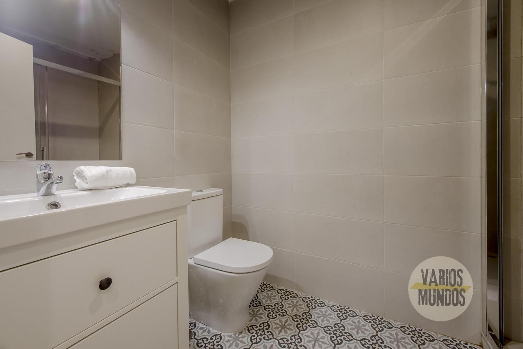 Downtown&New Apt Para 9Pax En La Plaza De Chueca Мадрид Экстерьер фото