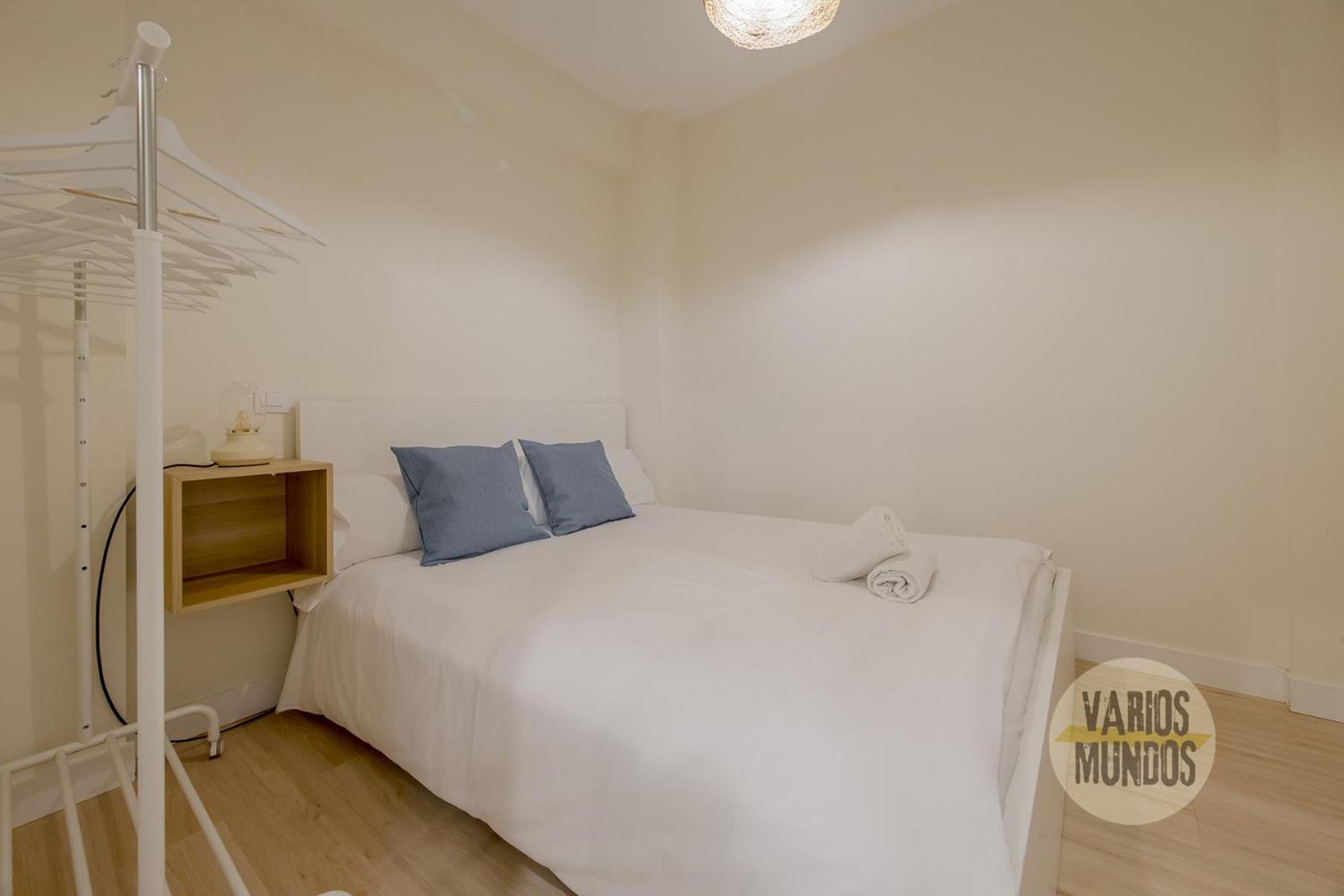 Downtown&New Apt Para 9Pax En La Plaza De Chueca Мадрид Экстерьер фото