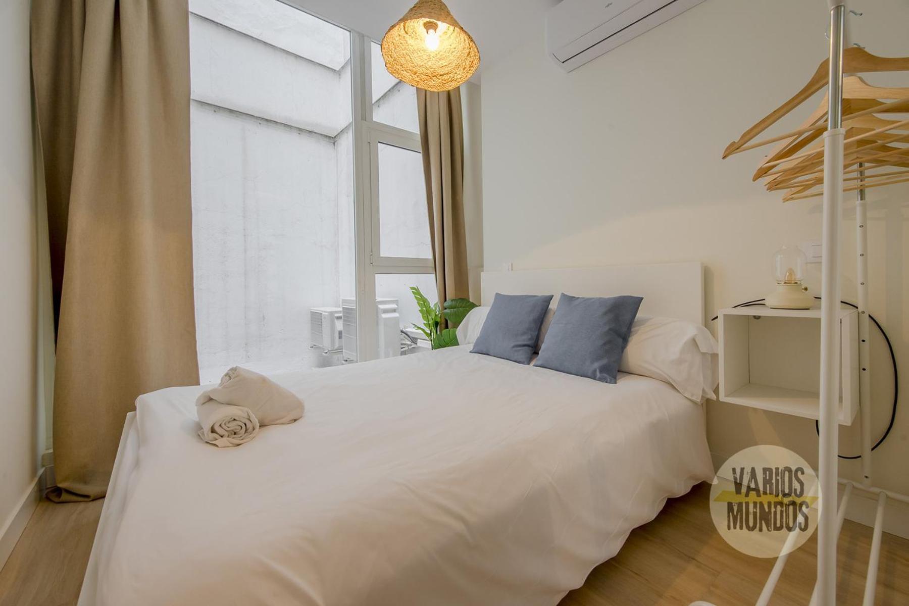 Downtown&New Apt Para 9Pax En La Plaza De Chueca Мадрид Экстерьер фото