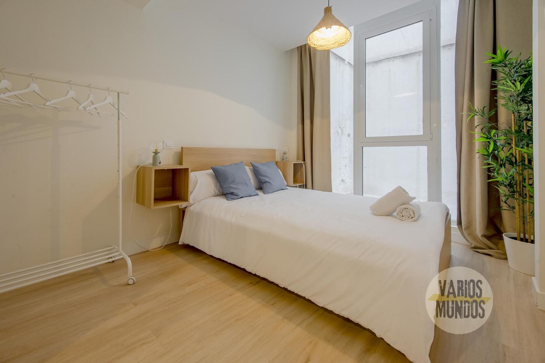 Downtown&New Apt Para 9Pax En La Plaza De Chueca Мадрид Экстерьер фото