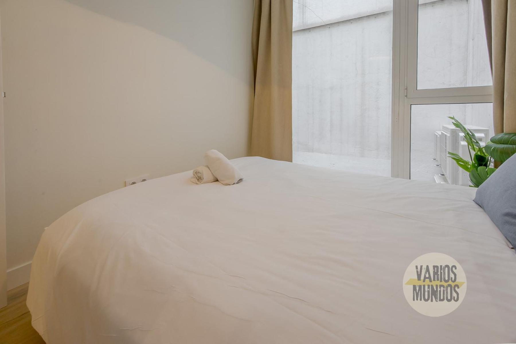 Downtown&New Apt Para 9Pax En La Plaza De Chueca Мадрид Экстерьер фото
